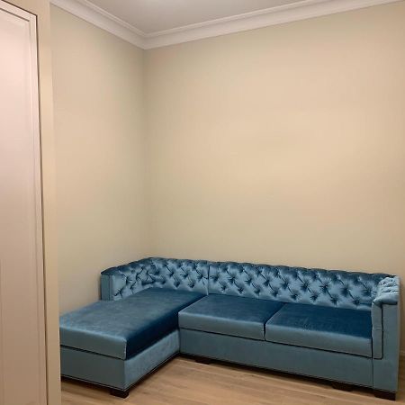 Kranto Apartaments Panevėžys Extérieur photo