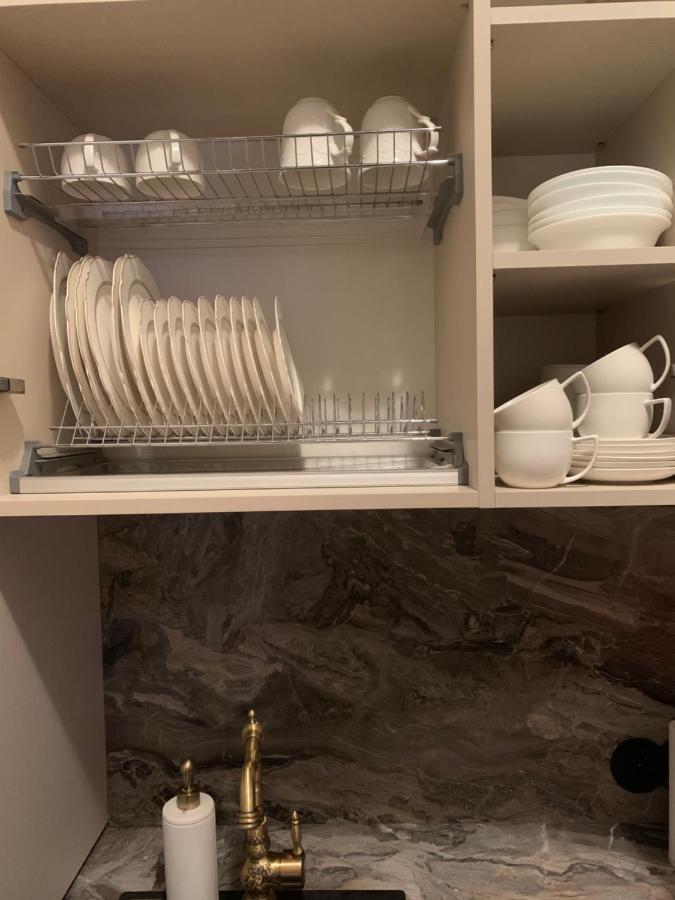 Kranto Apartaments Panevėžys Extérieur photo